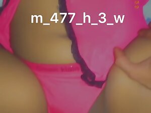 Fucking And Cumming On Sexy Indian Girlâ€™s Pussy