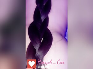 Amature Hardcfuck With Long Thick Braided Girl