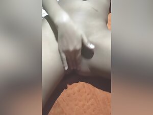 Sexy Wife Fingering Fast Time