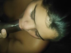 Mamandosela A Un Burro