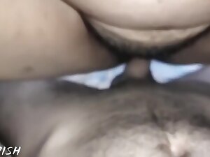 Hot Aish - My Stepbrother Fuck By Big Ass