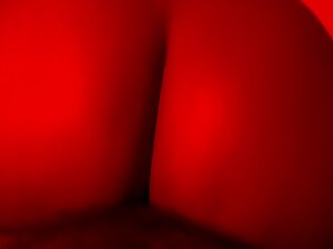 The Red Room Lingerie Fuck