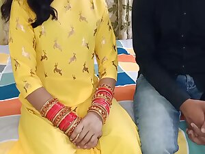 Naye Chude Ke Sath Suhagrat Ka Maza Hai Na