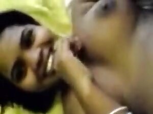South Indian Wife Nailini