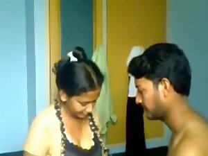Desi College Teen Sex