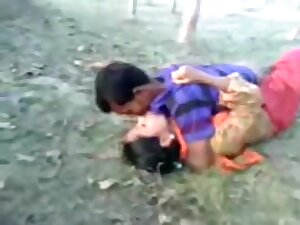 Bangla Babe Quick Sex