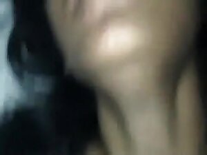 Amateur Indian wife can't live out of to fuck