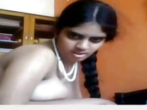 Chikni Mallu Teen - Desi Squad