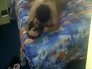 Indian GF Fucked Noisy Sex