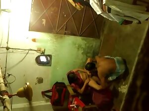 Fabulous amateur video with indian, voyeur, cunnilingus scenes