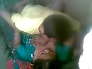 Moga Punjab Gasti With 2 Boys