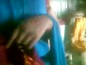 Village Bhabi Kiss And Boob Suck