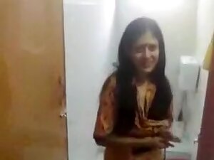 Bhabhi Bath After Sex
