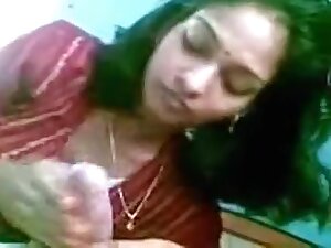 Incredible Amateur record with POV, Indian scenes