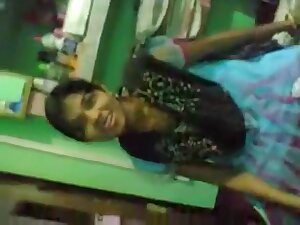 Desi Newly Married Dulhan Boobs