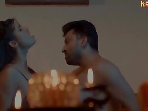 Desi Babhi Has Hard Sex With Her Boyfriend