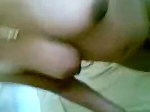 Bhabhi Getting Undressed
