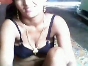 Desi Raand Blowjob
