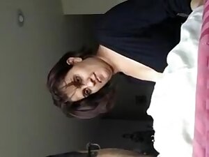 Desi Mom Seducing Cousin Listen Their Conversation