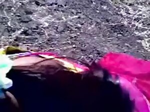 Bengala Hotty Fucking Outdoor