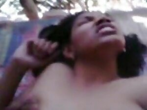 Bhabiâ€™s Milky - White Boobs And Pussy Explored By Devar