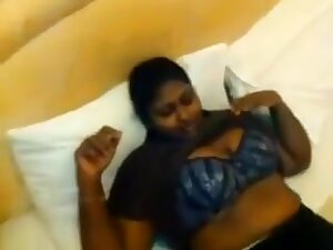 Tamil Bbw 1
