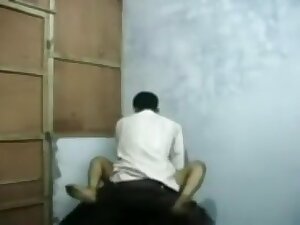 Mature indian woman in saree on cam uni