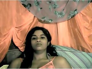 desi sownya selfmade web camera show