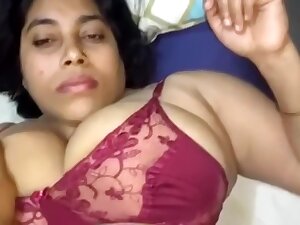 Huge Tits BBW Wife Fucked