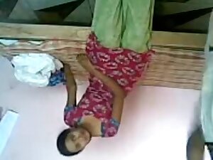 Hemalatha home made sex upside down