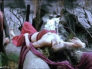 Priyamani Hot Song