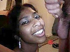 Blowjob!