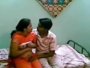 Indian Girl Got Fucking With Her Bf
