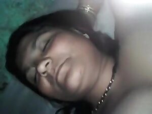 Hot Desi Wife