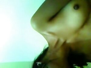 Nidhi Hot Indian Girl