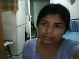 Desi hotty on livecam