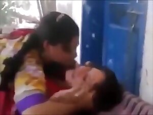 Naughty Lesbians