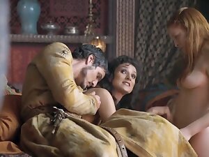 Indira Verma Hot Scene