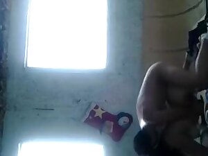 Cheating Bhabhi Sex With BF