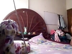 Desi BJ at its best