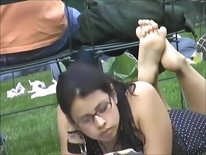 [FEET FETISH].[THIRTY SIXTH]