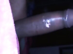 Shaking wife pussy