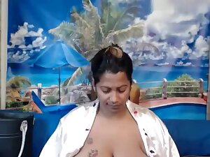 indianapple69 non-professional record on 07/07/15 10:10 from chaturbate
