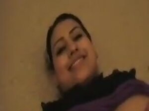massive pantoons indian lady takes facial
