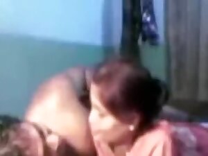 Desi foot loving hottie
