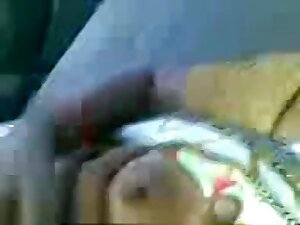 Bhabhi Squeezing Boobs
