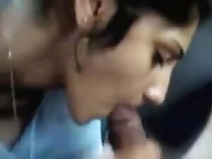 Desi Girl - She Knows The Art