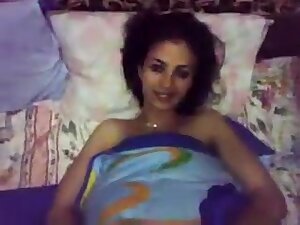 Shy Aunty Exposed In A Hotel By Her Lover