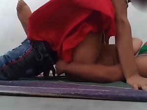 Makan Malkin Ko Usike Mkan Me Chod Diya