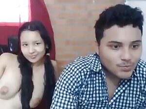 Indian Bombay Boy exposing not his Hot girl - 01